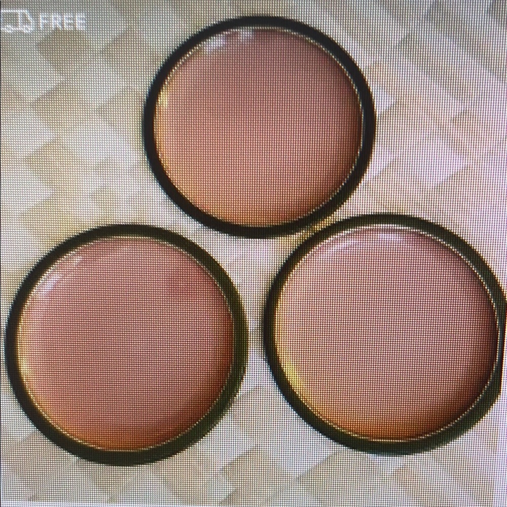 Elegant Pink Dinnerware Set